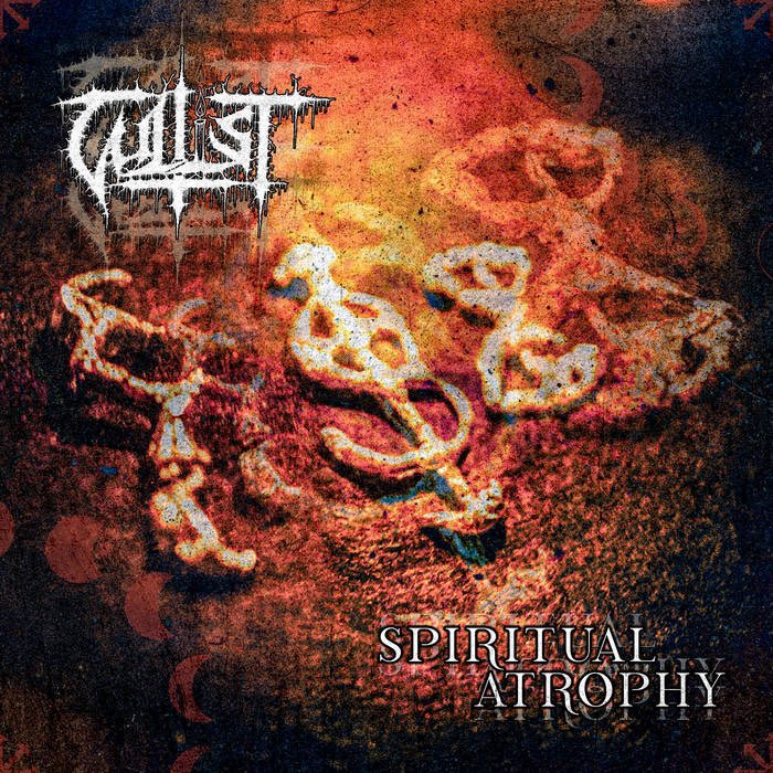 #NowPlaying Cultist - Spiritual Atrophy Released: March 20, 2026 ...