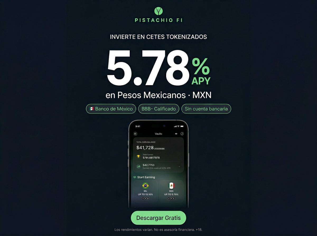 PistachioFi tweet media