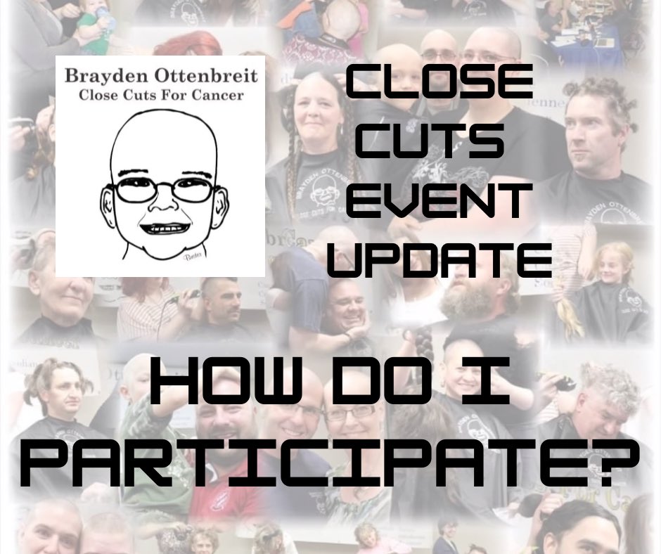 Brayden's Close Cuts tweet media