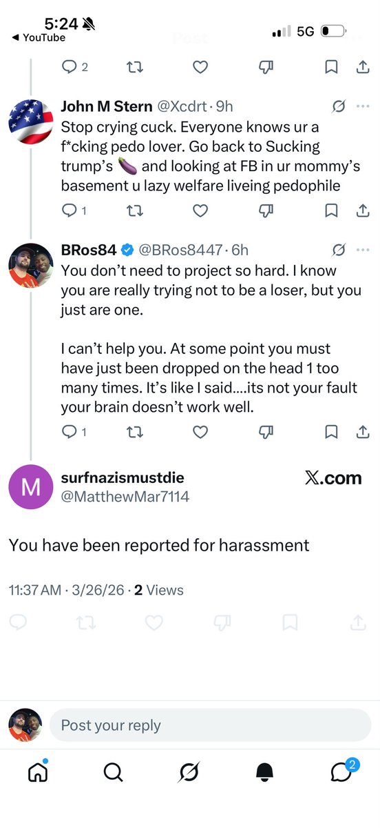 BRos84 (@BRos8447) / Posts / X