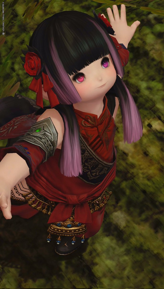 ぽてさら tweet media