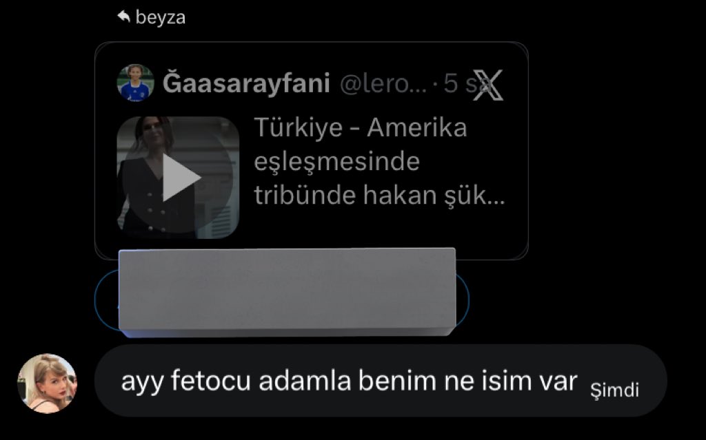 beyza tweet media