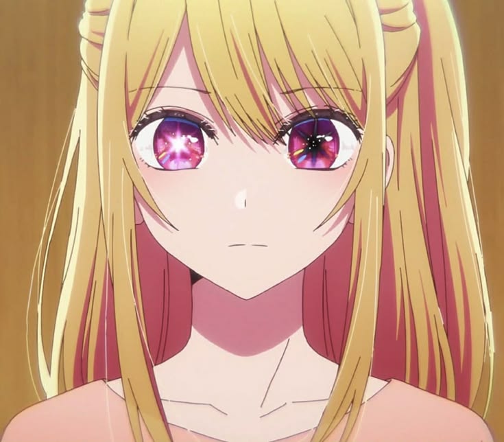 Ruby Hoshino Pics tweet media