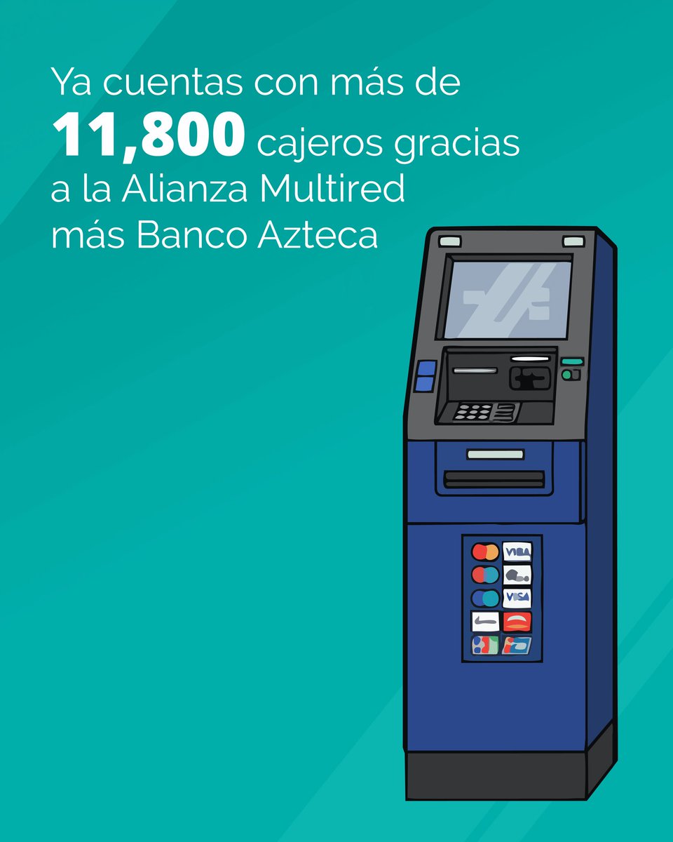 Banca Mifel tweet media