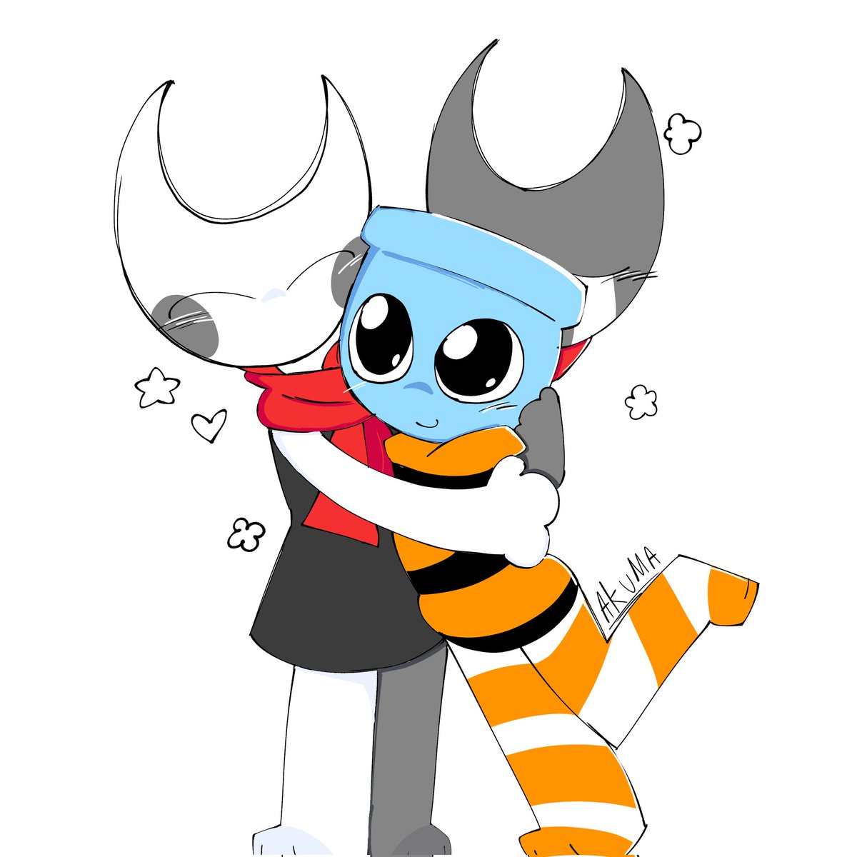 Akuma Snaker🇧🇷🎭 tweet media