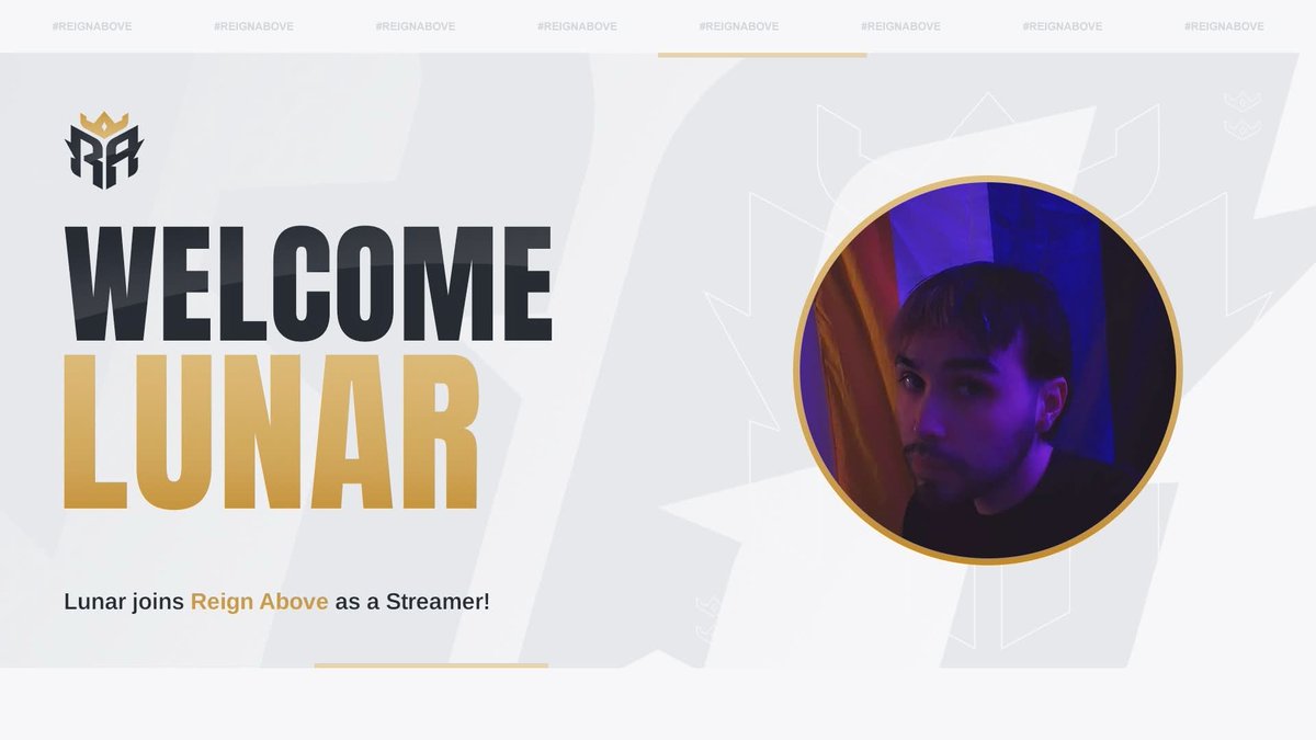 Reign Above tweet media