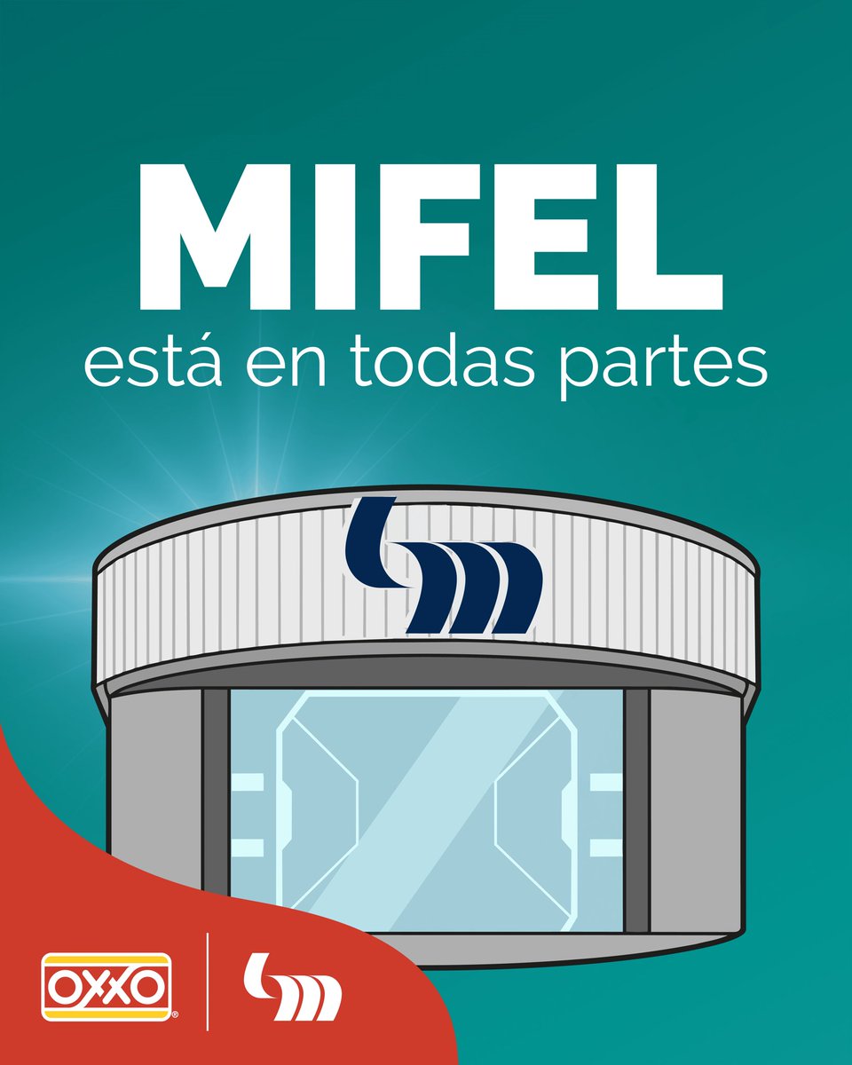 Banca Mifel tweet media