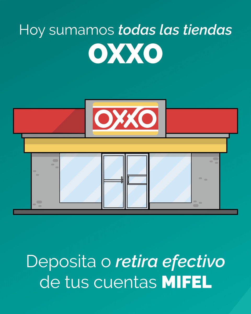 Banca Mifel tweet media