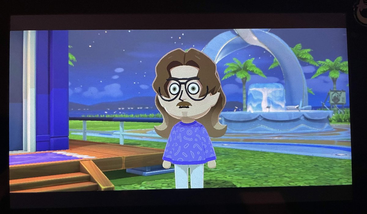 I have no word, I can't wait for tomadchi life to release x)
(Me and my partner <a href="/Odeyusseus/">Ulysse</a> btw)