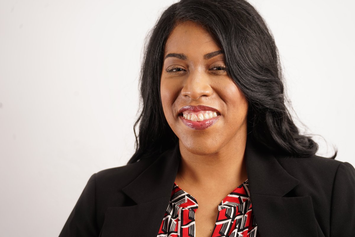 CleHousingCourt's tweet photo. Jessica E. Alvis serves as a Magistrate with the Cleveland Housing Court. She began her career pursuing justice for abused and neglected children and continues her work centered on service and access to justice.
#WomensHistoryMonth #ClevelandHousingCourt #WomenInLeadership https://t.co/v7SxItDqAx