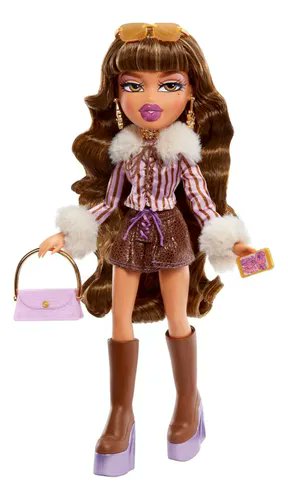 _Donovanluci's tweet photo. @patriamamada MDS parece uma Bratz https://t.co/pALasm5lwM