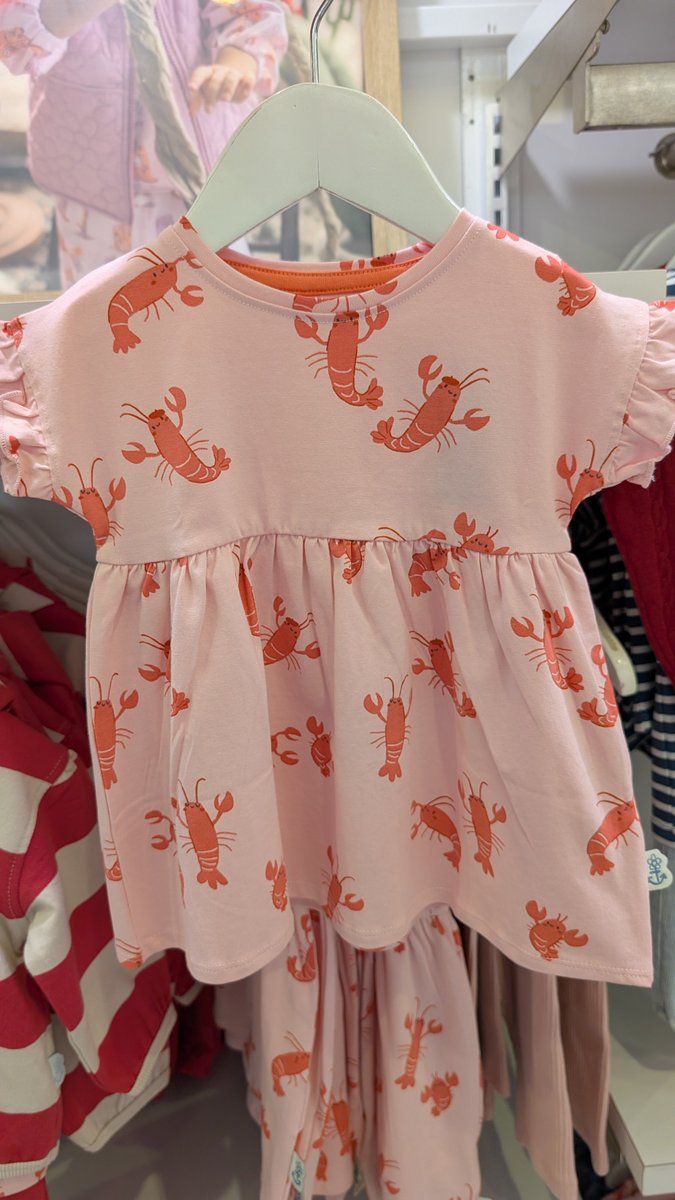 Beneficial Lobster tweet media