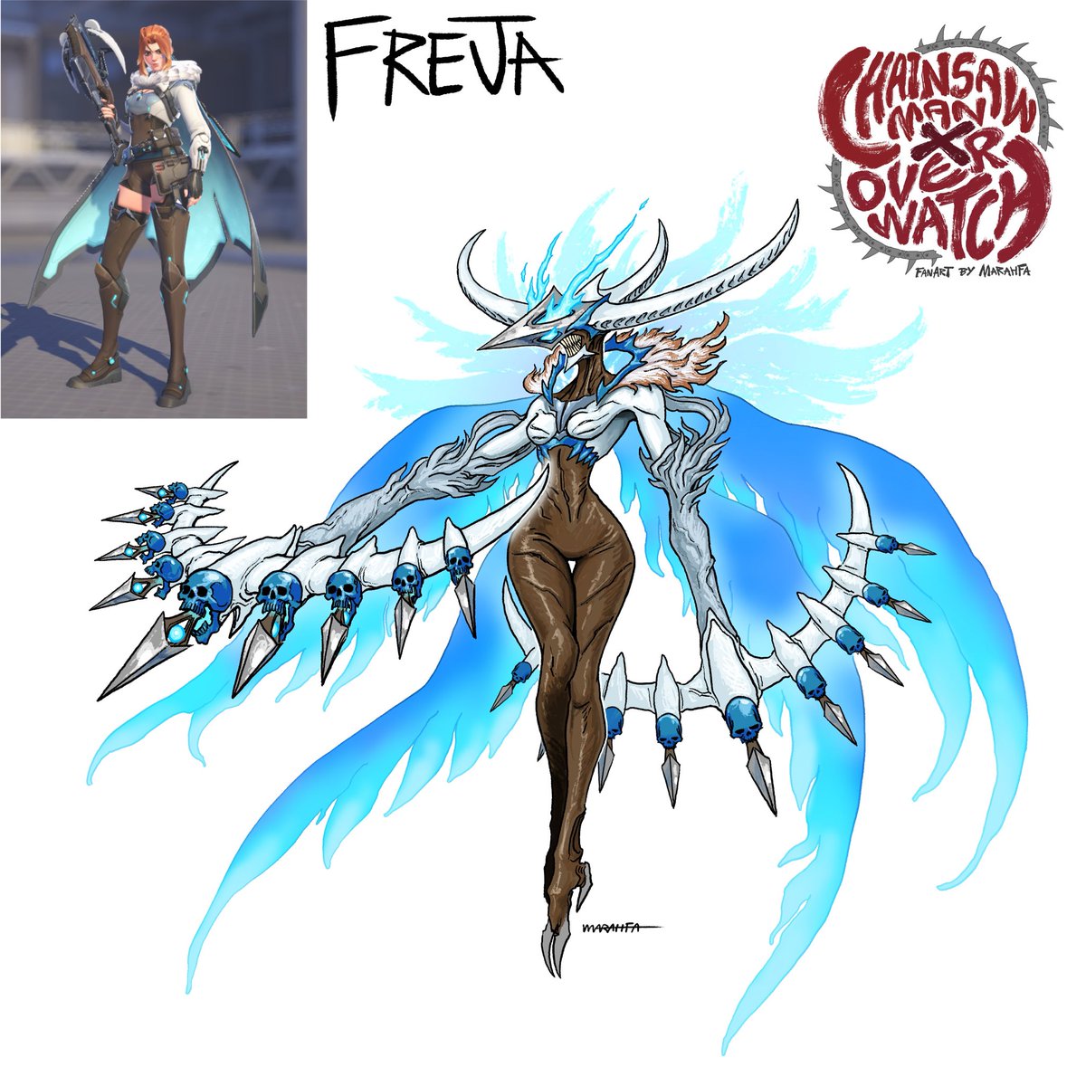 The Marahfa tweet media