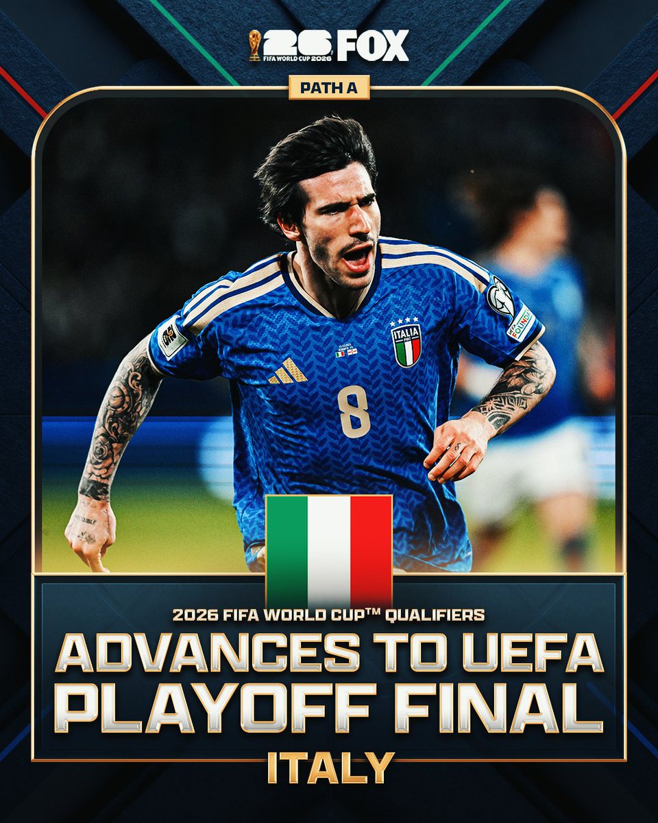 FOX Soccer tweet media