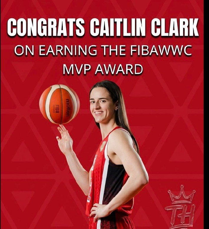 BlueeEyedWolf's tweet photo. #LetsGoFever❤️‍🔥
#CaitlinClarkEffect💫⭐🌟✨💥 
#ShesBack #TheBabyGOAT🐐
#TimelineCleanse 
👇🏿👇🏿👇🏿👇🏿👇🏿👇🏿👇🏿 https://t.co/8m3Oax4CMP