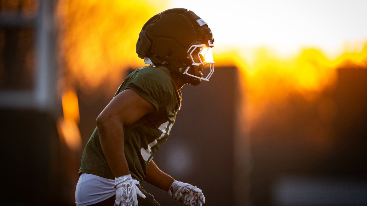 Michigan State Football tweet media