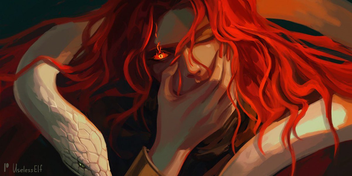 Useless Elf ✨Comms are open✨ tweet media