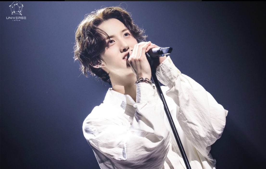 pentakako0224's tweet photo. HAPPY BIRTHDAY CHANGGU！🎉🎂

いつまでも幸せでいてね✨

#NOBLUEDAYSWITHYEOONE
#펜타곤 #PENTAGON #여원  #YEOONE https://t.co/QLtL3LwMsY