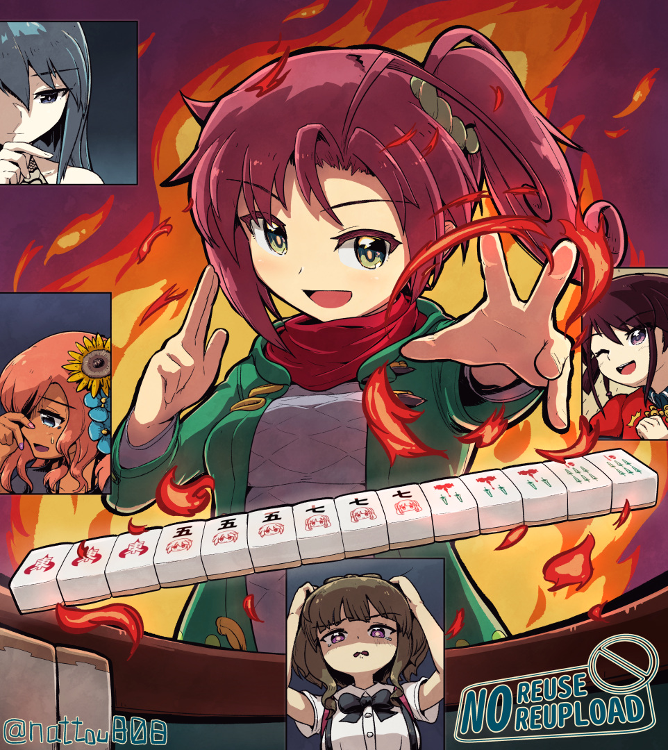 シュウゼン tweet media