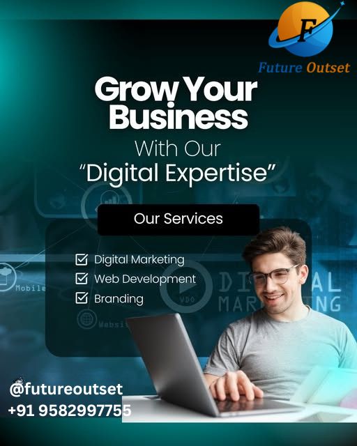 Future Outset tweet media