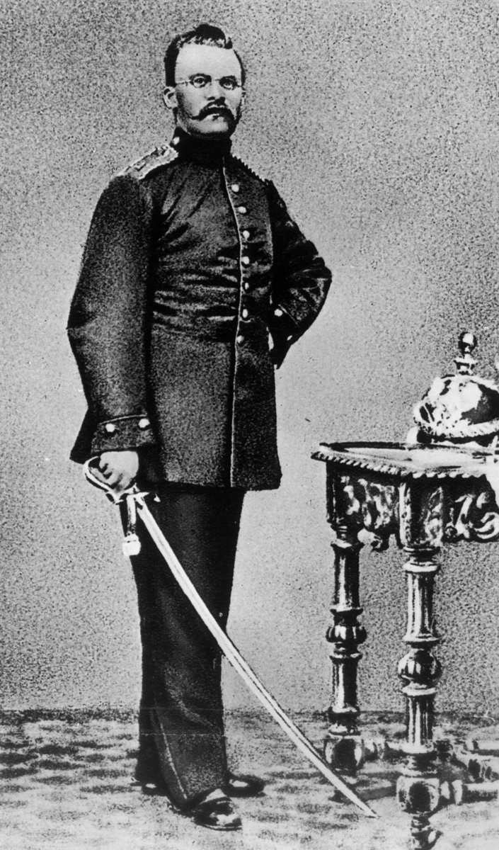 <a href="/FromKulak/">CatGirl Kulak 😻😿 (Anarchonomicon)</a> Absolutely. I have written forty-four essays, yes forty-four, on Friedrich Nietzsche, and translated or helped translate many of his works into English through presses like Arktos, Legend, and others. And still, every time I mention him, even in passing, the same plebeian reflex