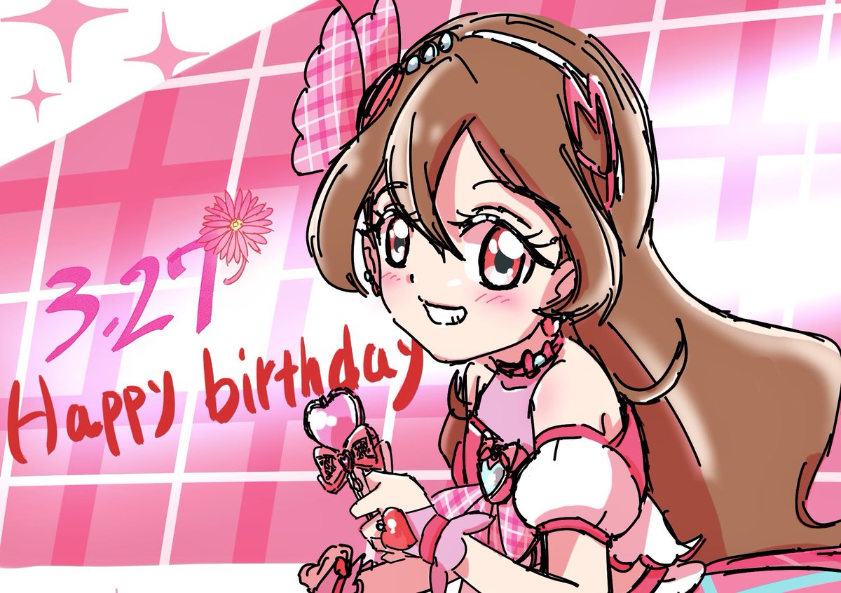 ポン・デ・あさん tweet media