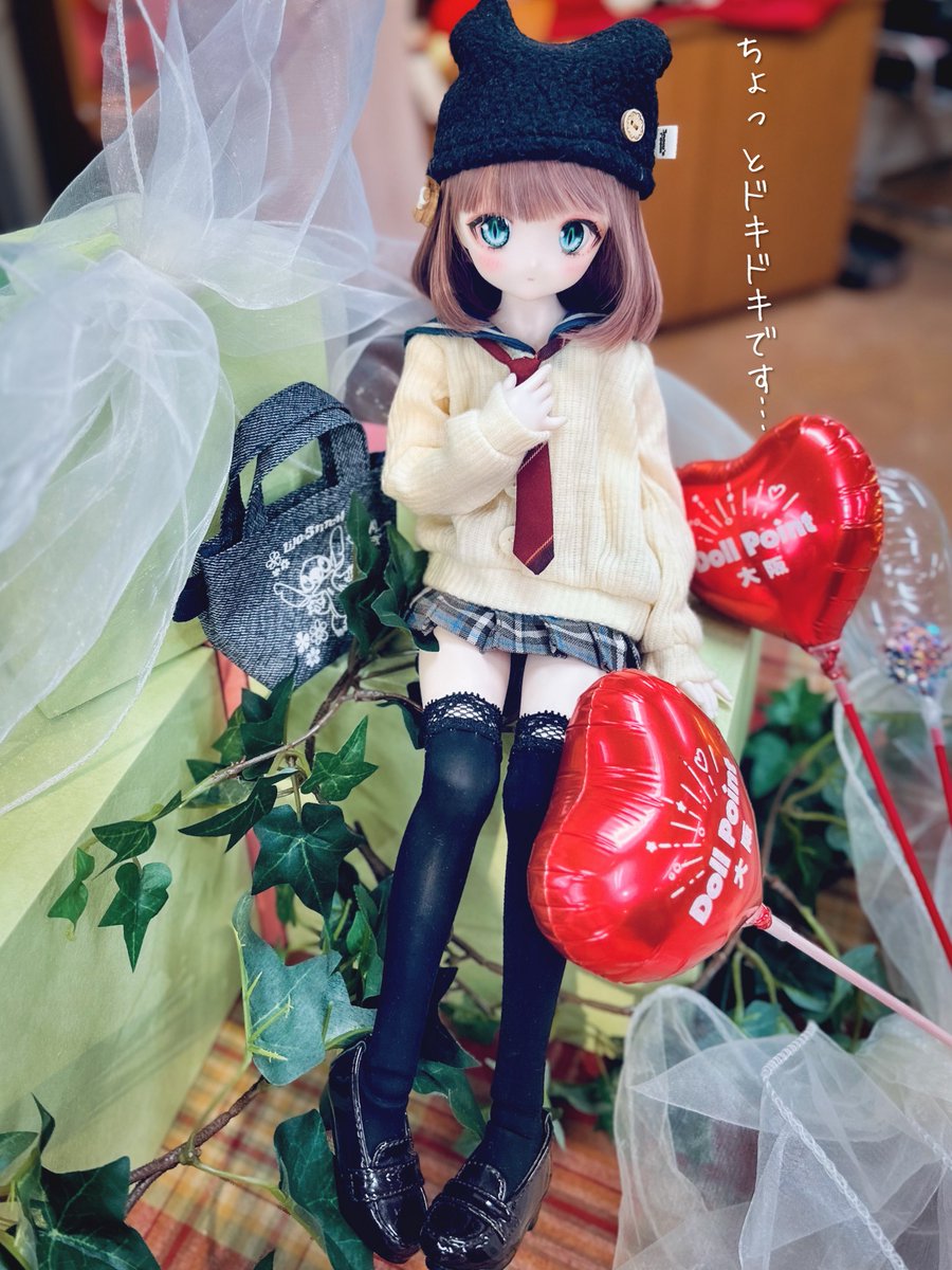 もえたま tweet media