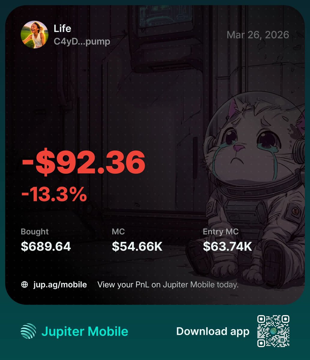 Crypto Love tweet media