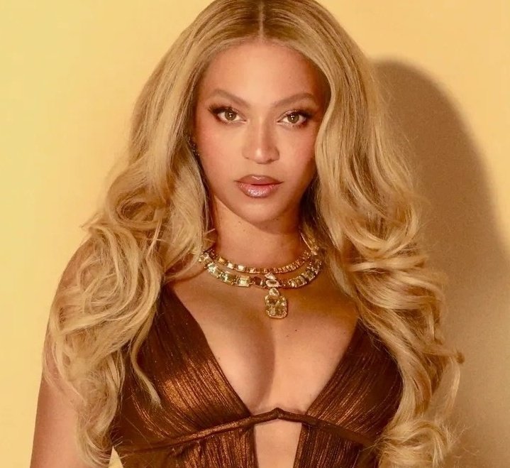 Yoncé Vocals tweet media