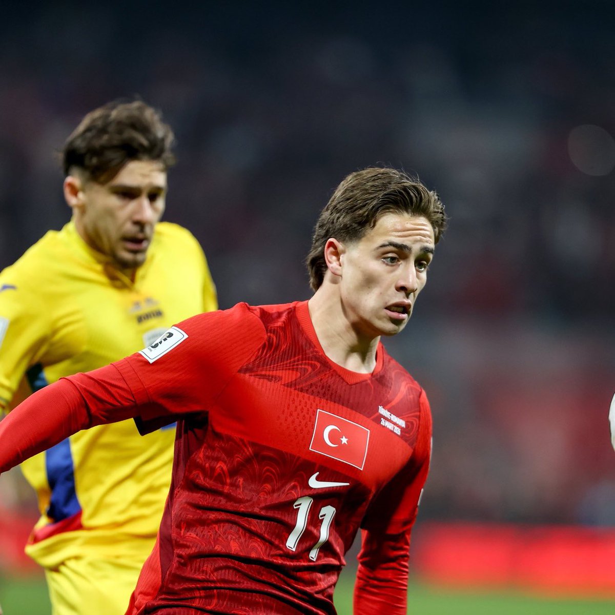 Kartal Hattı tweet media