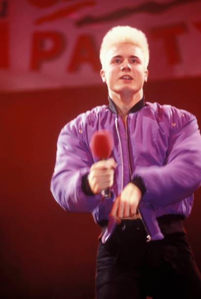 Tony Blundetto (HE'S/DEAD TIRED) tweet media