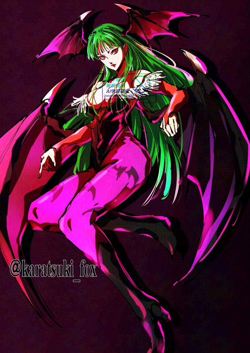 karatsuki🦊 tweet media