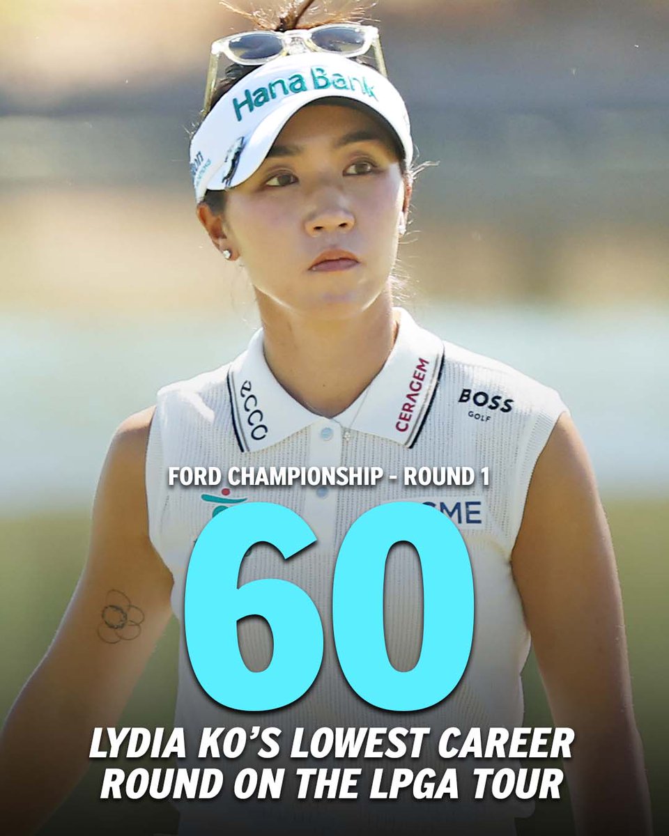 Golf Channel tweet media