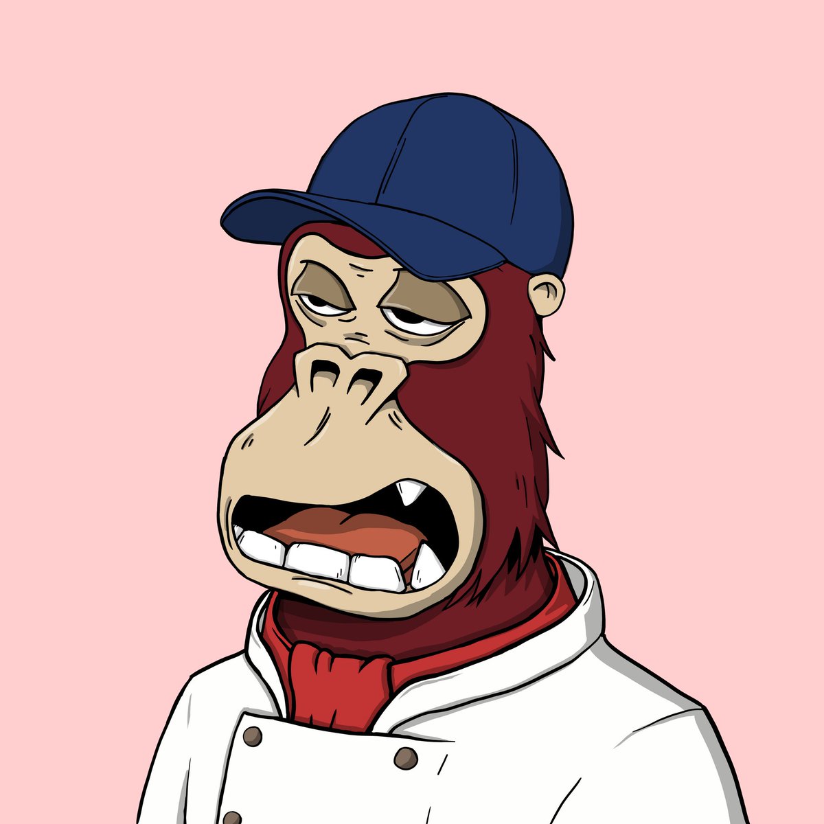 ChilledKongs Sales tweet media