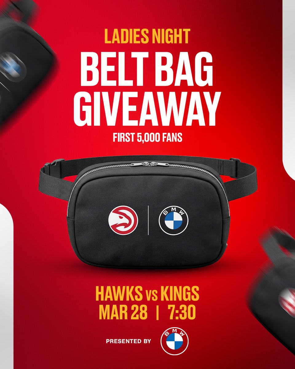 Atlanta Hawks tweet media