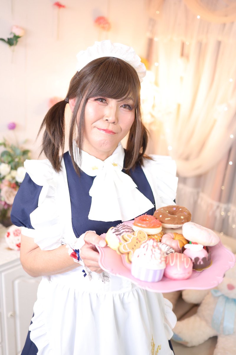 紗良葉すばる tweet media