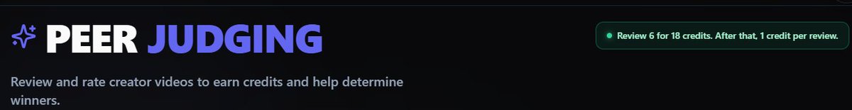 Purple Verse tweet media