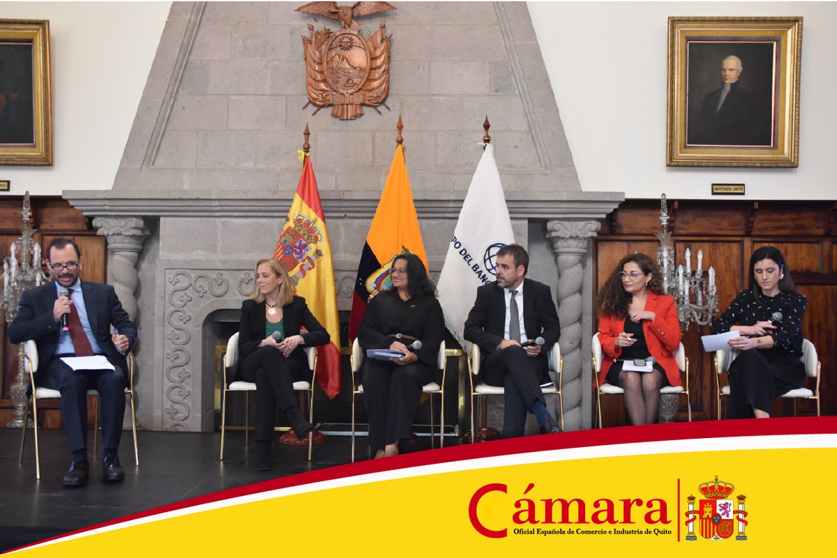 Camespa Quito tweet media