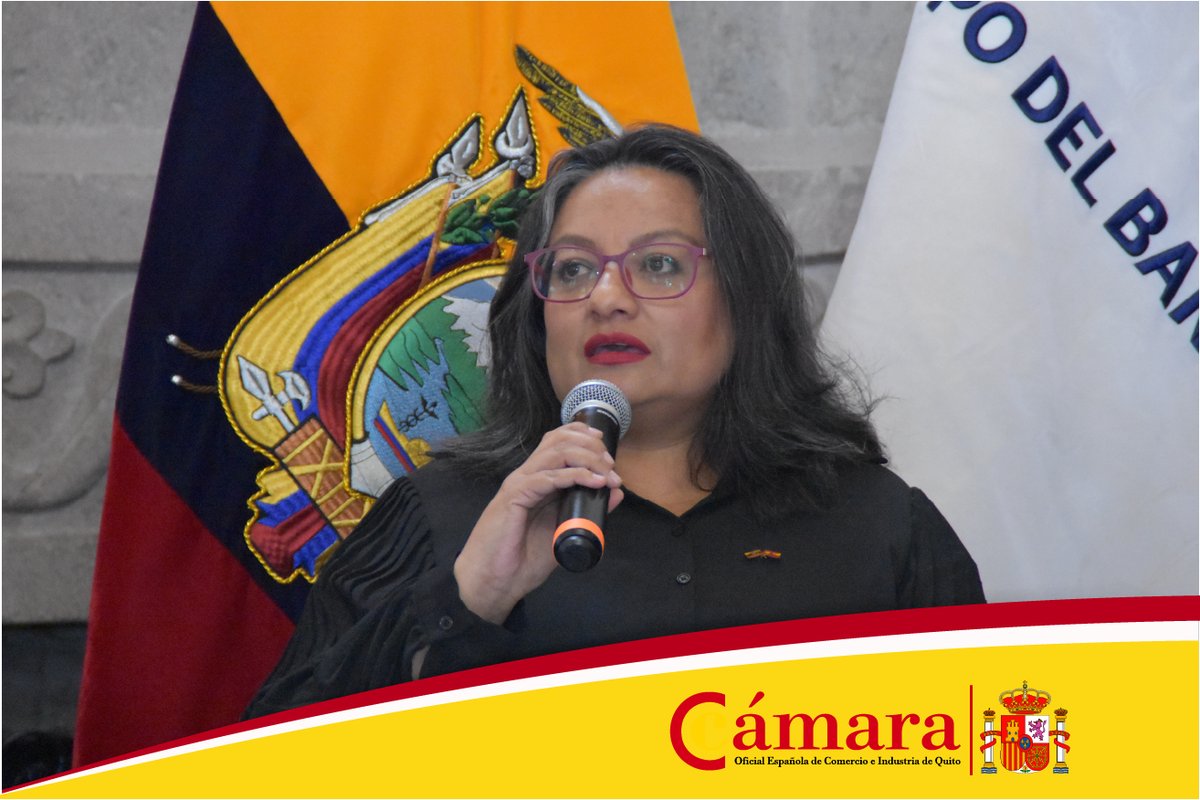 Camespa Quito tweet media