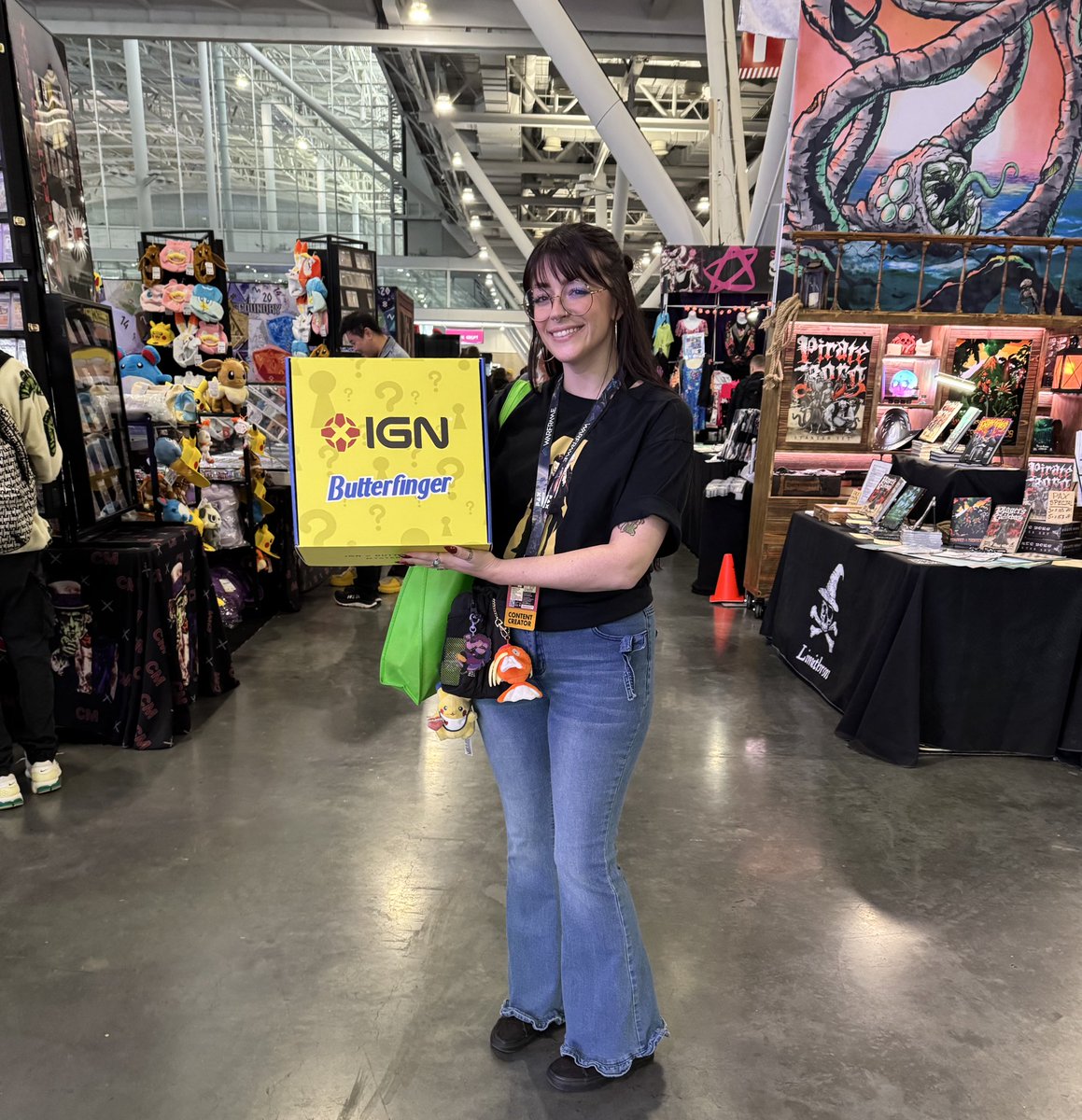 Hasty@PAX East tweet media