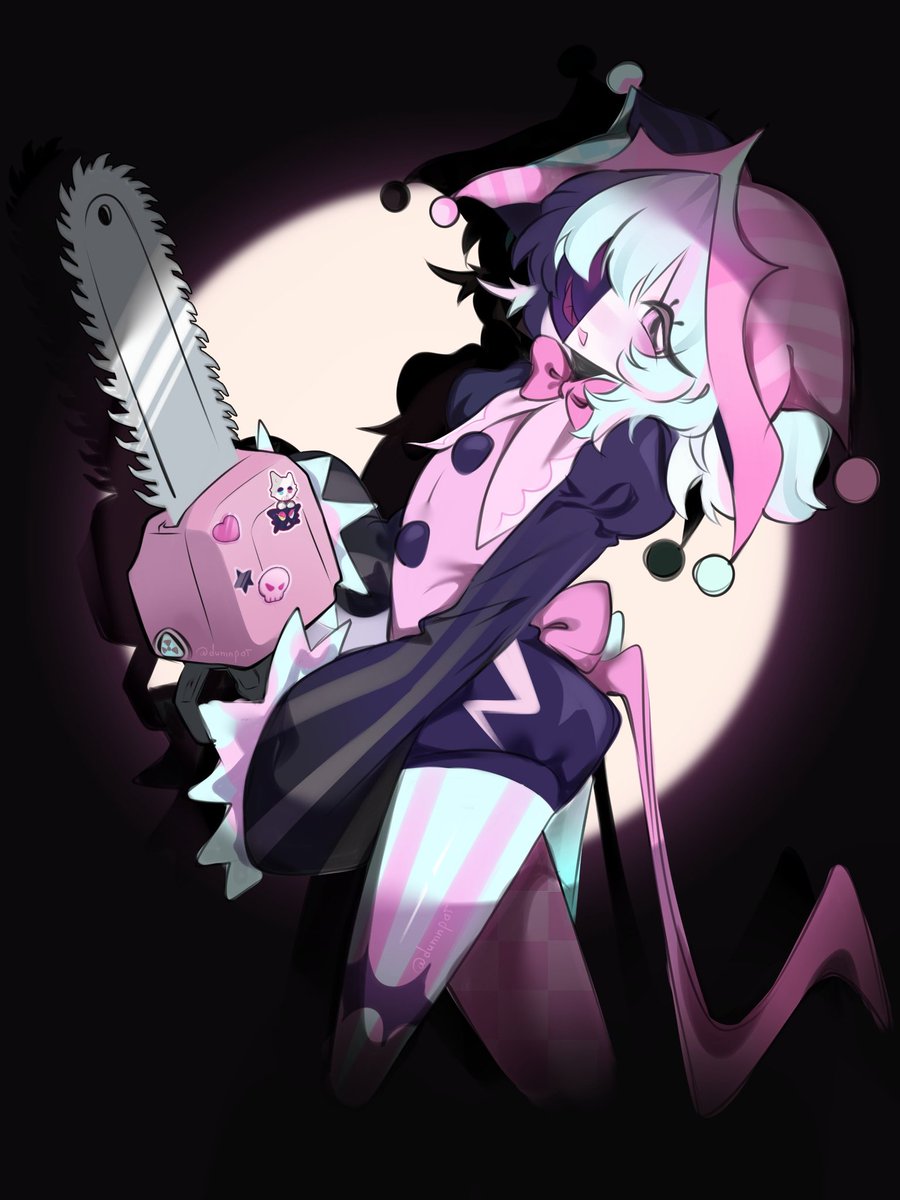 Hokki Damb tweet media