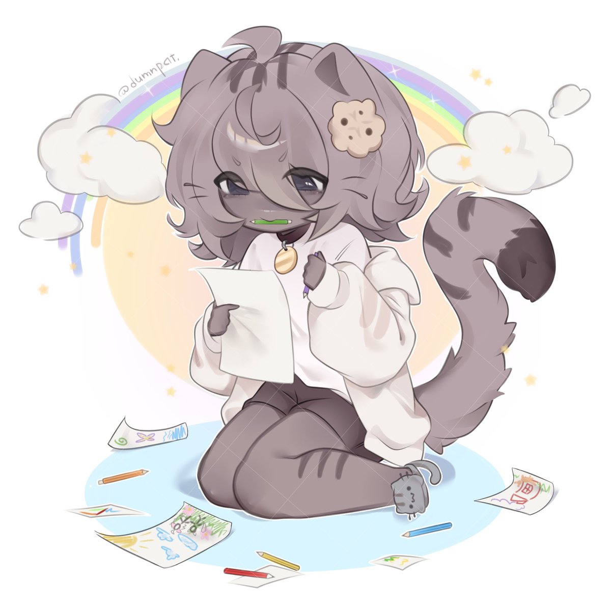 Hokki Damb tweet media