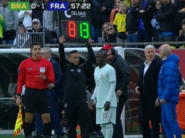 The Touchline | 𝐓 tweet media