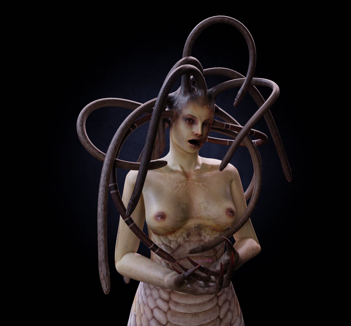 AliceCry tweet media