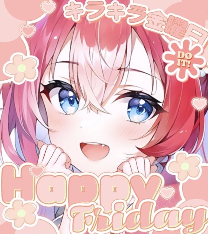 あおいちゃんねる🦐🐋＠立ち絵公開チャレンジ中 tweet media