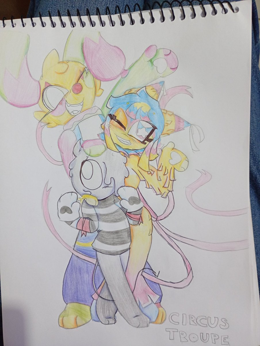 Akuma Snaker🇧🇷🎭 tweet media