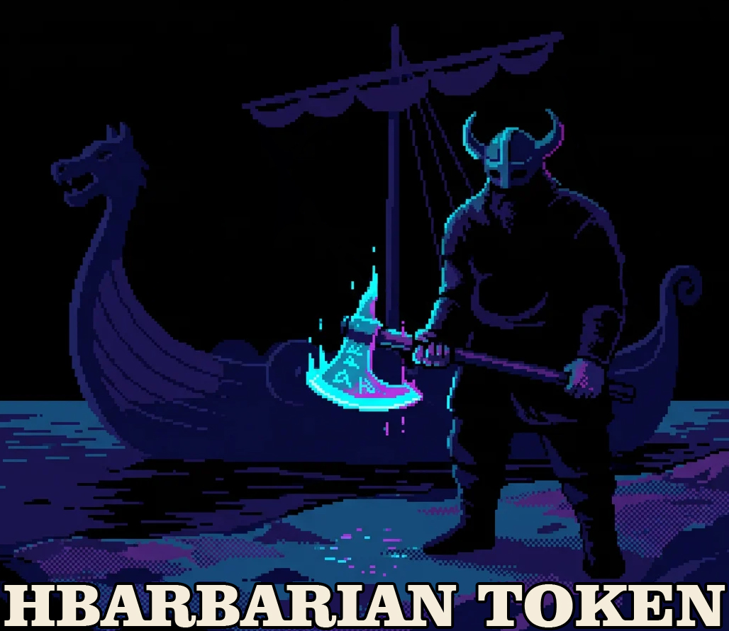 hbarbarian tweet media