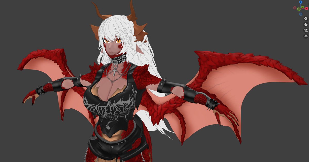 Hidden Artist tweet media