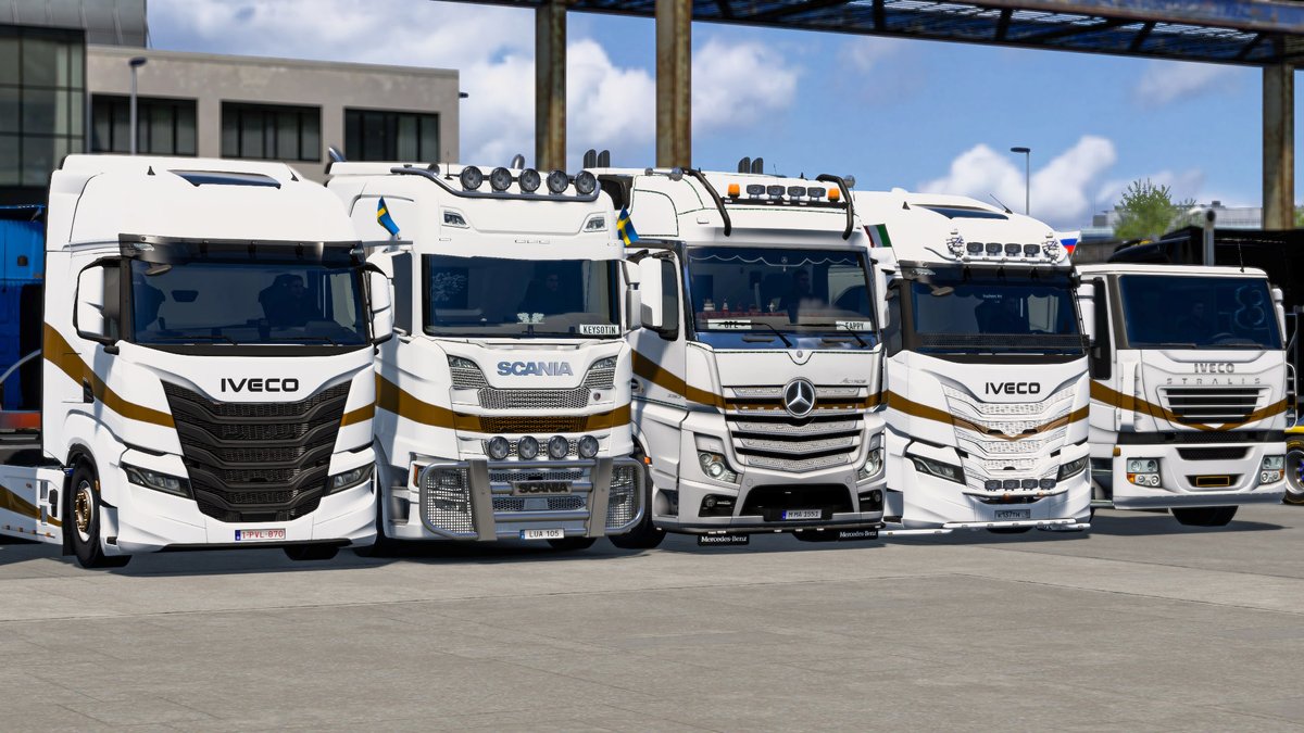 Golden Phoenix Express tweet media