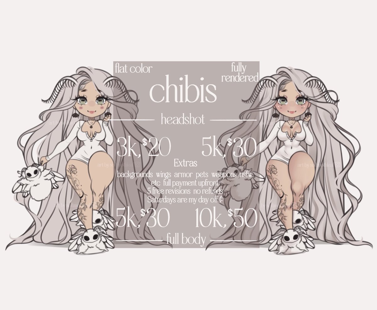 🔞softmothleaf ₊˚⊹ 𐦍 ⋆₊ ⊹ (commissions open) tweet media